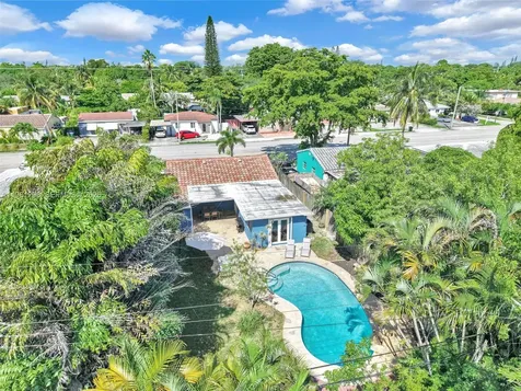 1328 N Andrews Avenue Fort Lauderdale FL 33311