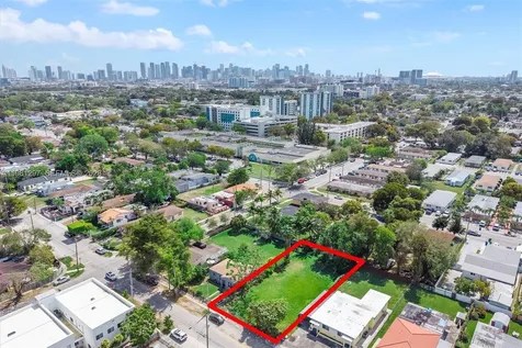 1922 NW 33rd Street Miami FL 33142