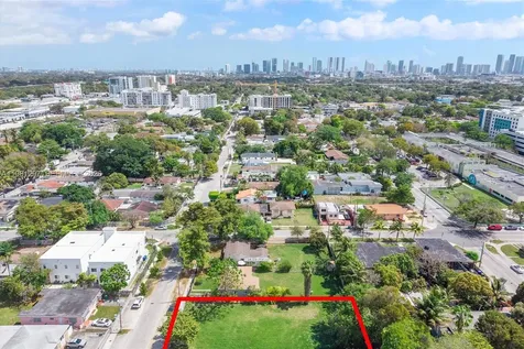 1922 NW 33rd Street Miami FL 33142