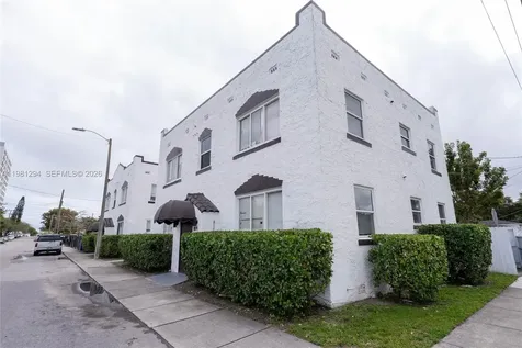 1890 NW 35th Street Miami FL 33142