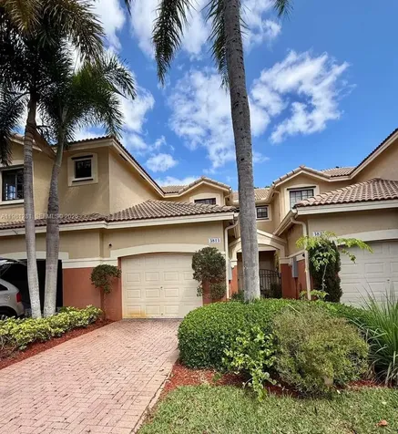 3813 Tree Top Drive Weston FL 33332