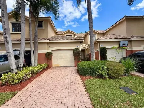 3813 Tree Top Drive Weston FL 33332