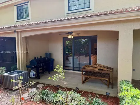 3813 Tree Top Drive Weston FL 33332