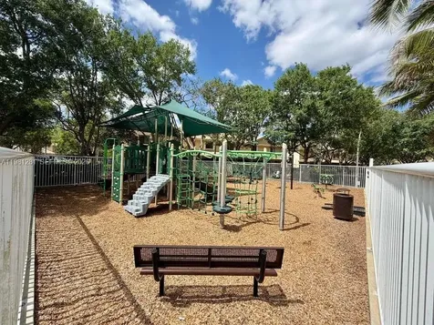 3813 Tree Top Drive Weston FL 33332
