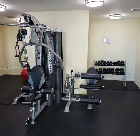 9055 SW 73rd Court Miami FL 33156