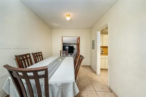 2610 NW 33rd Street Miami FL 33142