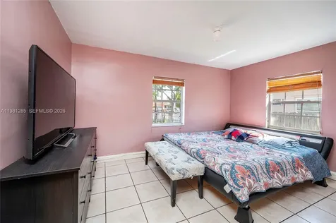 2610 NW 33rd Street Miami FL 33142