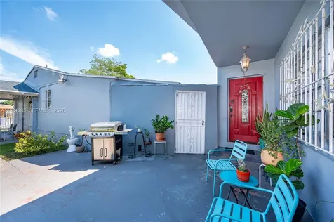 2610 NW 33rd Street Miami FL 33142