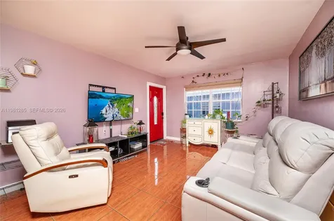 2610 NW 33rd Street Miami FL 33142