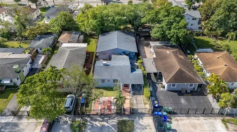 2610 NW 33rd Street Miami FL 33142