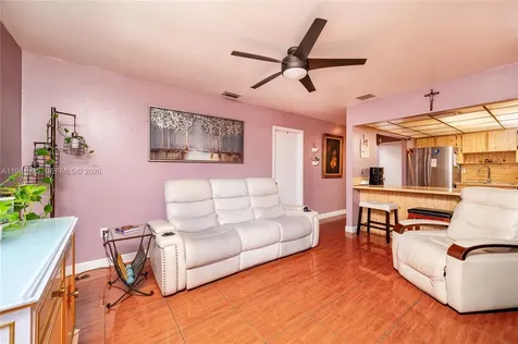 2610 NW 33rd Street Miami FL 33142