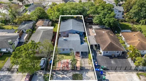 2610 NW 33rd Street Miami FL 33142