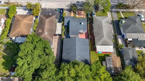 2610 NW 33rd Street Miami FL 33142
