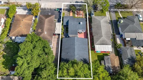 2610 NW 33rd Street Miami FL 33142