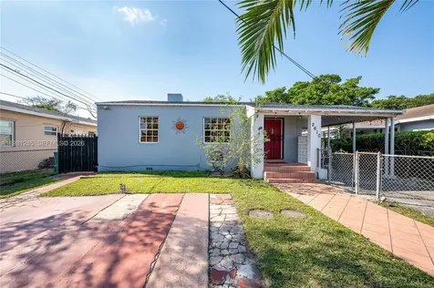 2610 NW 33rd Street Miami FL 33142