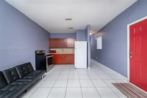 2610 NW 33rd Street Miami FL 33142