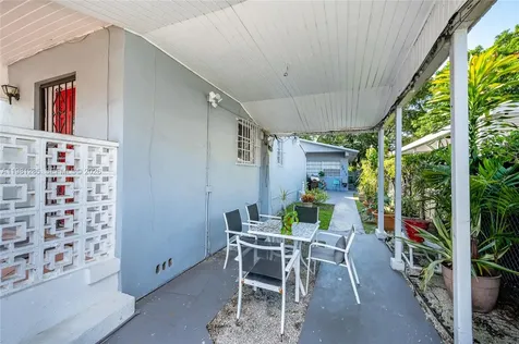 2610 NW 33rd Street Miami FL 33142