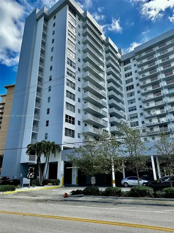 137 Golden Isles Drive Hallandale Beach FL 33009
