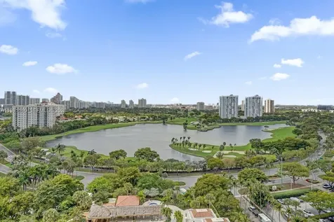 20281 E Country Club Drive Aventura FL 33180
