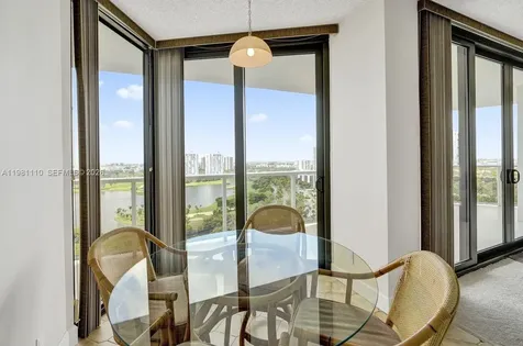 20281 E Country Club Drive Aventura FL 33180