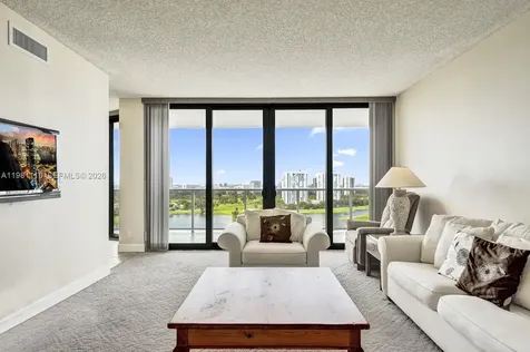 20281 E Country Club Drive Aventura FL 33180