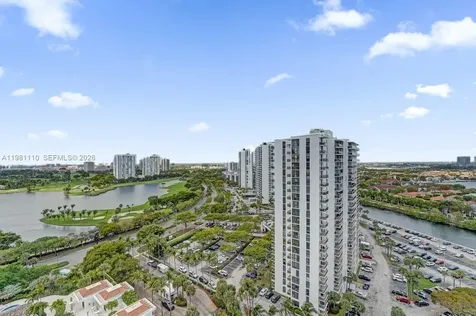 20281 E Country Club Drive Aventura FL 33180
