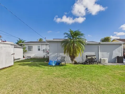 9911 Haitian Drive Cutler Bay FL 33189