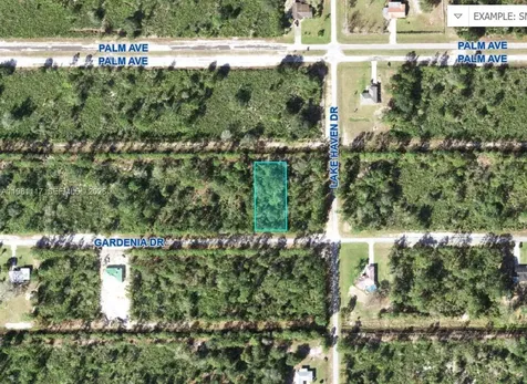 604 Gardenia Drive Other City - In The State Of Florida FL 33855