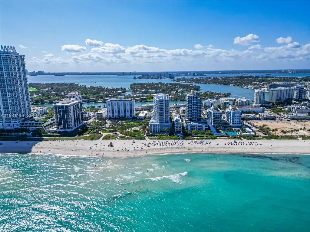 6515 Collins Avenue Miami Beach FL 33141