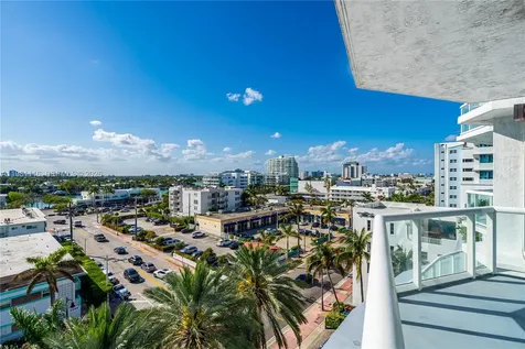 6515 Collins Avenue Miami Beach FL 33141
