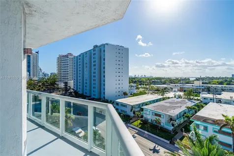 6515 Collins Avenue Miami Beach FL 33141