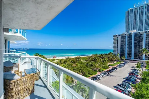 6515 Collins Avenue Miami Beach FL 33141