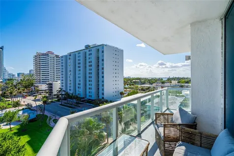 6515 Collins Avenue Miami Beach FL 33141