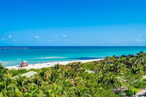 6515 Collins Avenue Miami Beach FL 33141