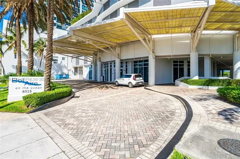 6515 Collins Avenue Miami Beach FL 33141
