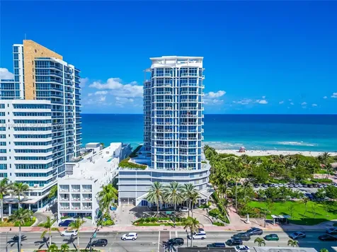6515 Collins Avenue Miami Beach FL 33141