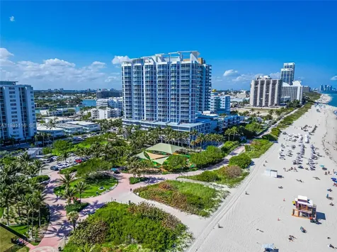 6515 Collins Avenue Miami Beach FL 33141
