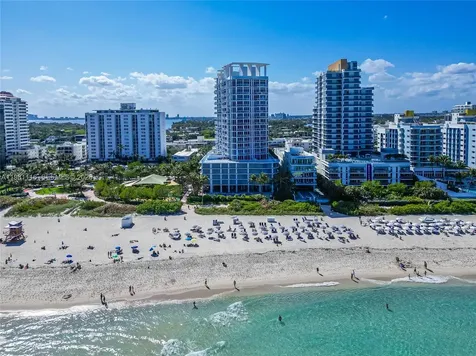 6515 Collins Avenue Miami Beach FL 33141