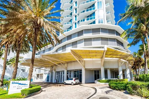 6515 Collins Avenue Miami Beach FL 33141