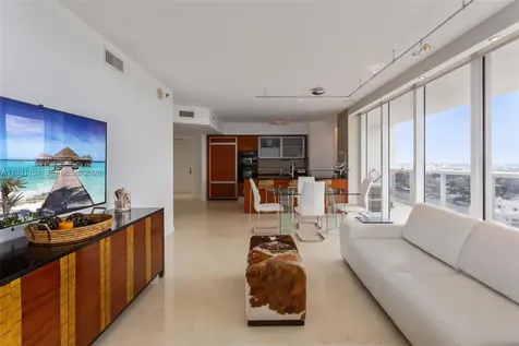 1830 S Ocean Drive Hallandale Beach FL 33009