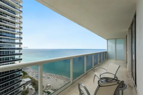 1830 S Ocean Drive Hallandale Beach FL 33009