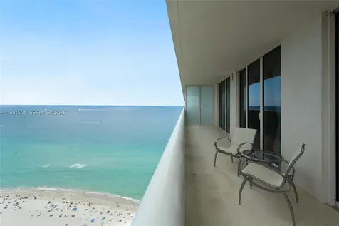 1830 S Ocean Drive Hallandale Beach FL 33009