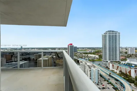 1830 S Ocean Drive Hallandale Beach FL 33009