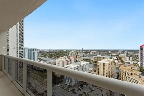 1830 S Ocean Drive Hallandale Beach FL 33009