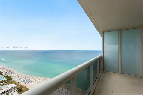 1830 S Ocean Drive Hallandale Beach FL 33009