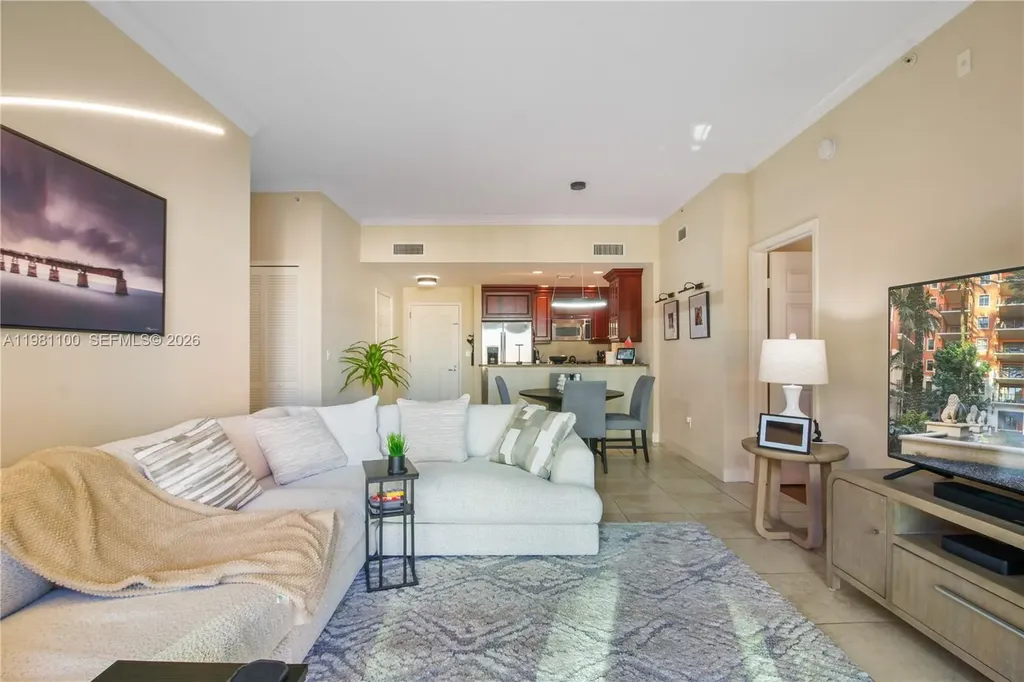 100 Andalusia Avenue Coral Gables FL 33134