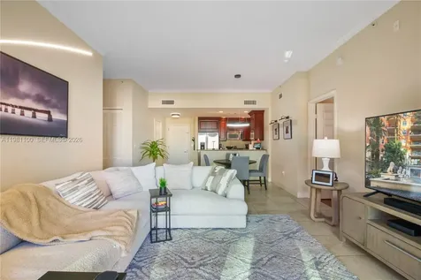100 Andalusia Avenue Coral Gables FL 33134
