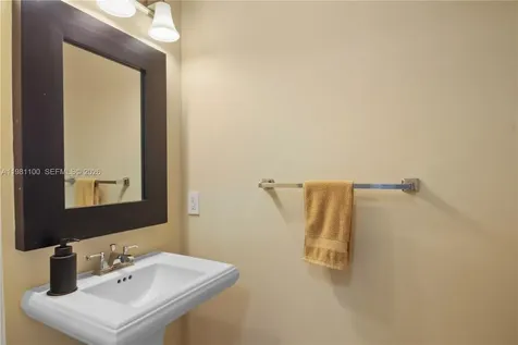 100 Andalusia Avenue Coral Gables FL 33134