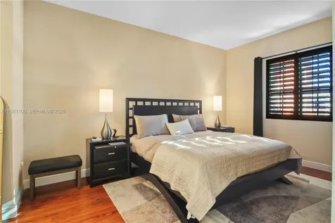 100 Andalusia Avenue Coral Gables FL 33134