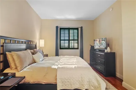 100 Andalusia Avenue Coral Gables FL 33134
